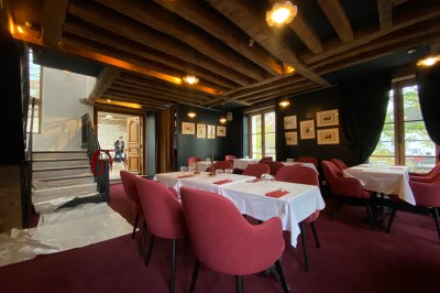 Location salle Paris 18 (Paris) - L'Etoile de la Butte #16