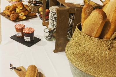 Location salle Bouchemaine (Maine-et-Loire) - Le Domaine des 3 Villages #16