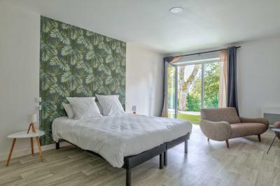 Location salle Bouchemaine (Maine-et-Loire) - Le Domaine des 3 Villages #16