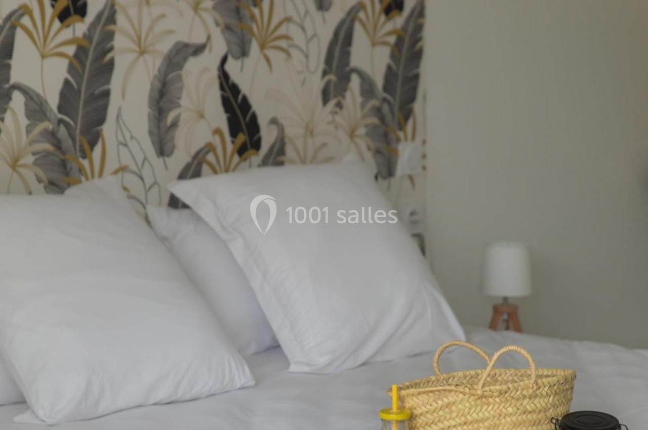 Location salle Bouchemaine (Maine-et-Loire) - Le Domaine des 3 Villages #13