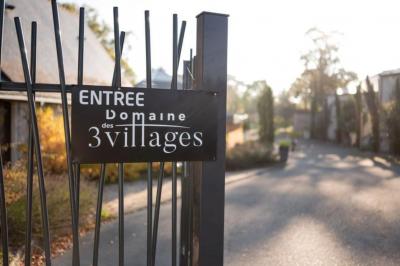 Le Domaine des 3 Villages Le Domaine des 3 Villages