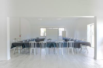 Location salle Bouchemaine (Maine-et-Loire) - Le Domaine des 3 Villages #16