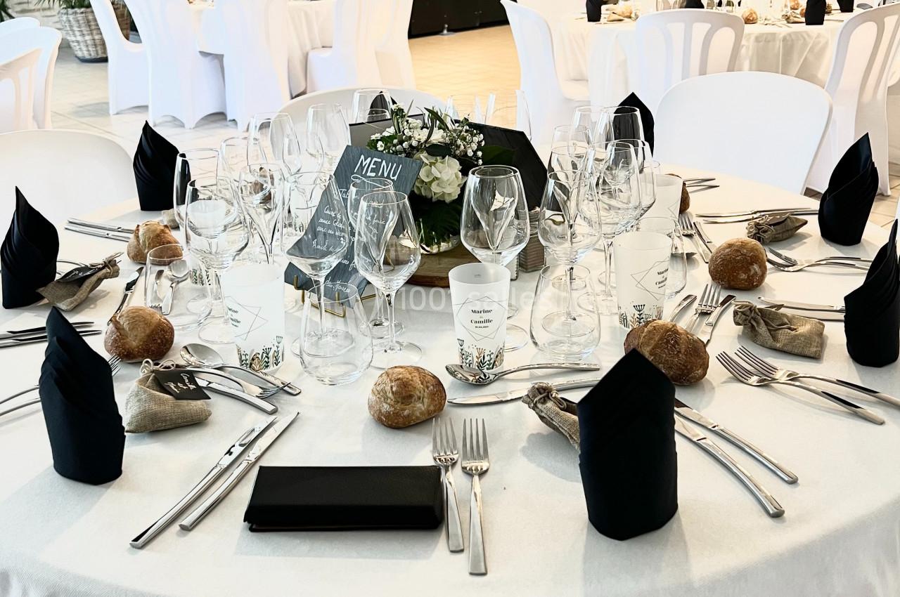 Location salle Bouchemaine (Maine-et-Loire) - Le Domaine des 3 Villages #9