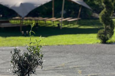 Location salle Bouchemaine (Maine-et-Loire) - Le Domaine des 3 Villages #16