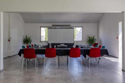 Location salle Bouchemaine (Maine-et-Loire) - Le Domaine des 3 Villages #16