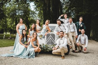 Mariage Mirage - photo 1