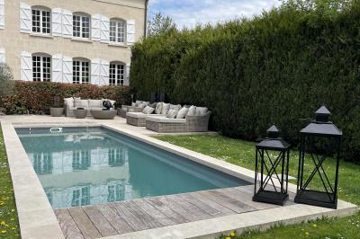 Location salle Saint-Étienne-Roilaye (Oise) - Moulin Royale  #16