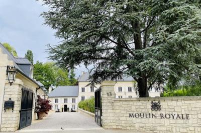 Moulin Royale Moulin Royale