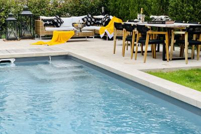 Location salle Saint-Étienne-Roilaye (Oise) - Moulin Royale  #18