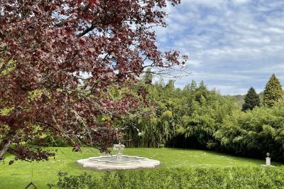 Location salle Saint-Étienne-Roilaye (Oise) - Moulin Royale  #18