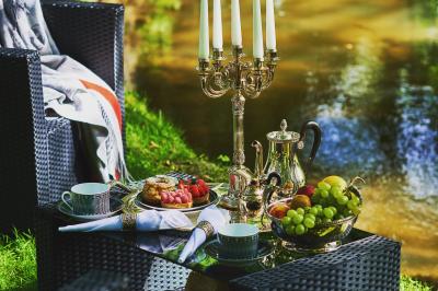 Location salle Saint-Étienne-Roilaye (Oise) - Moulin Royale  #18