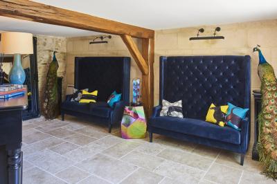 Location salle Saint-Étienne-Roilaye (Oise) - Moulin Royale  #18