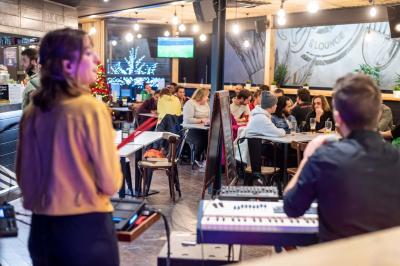 Location salle Lyon 7 (Rhône) - Le Bad's #22