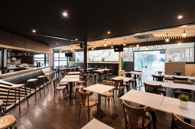 Location salle Lyon 7 (Rhône) - Le Bad's #22