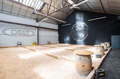 Location salle Lyon 7 (Rhône) - Le Bad's #22