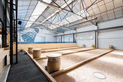 Location salle Lyon 7 (Rhône) - Le Bad's #22