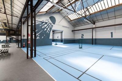 Location salle Lyon 7 (Rhône) - Le Bad's #22