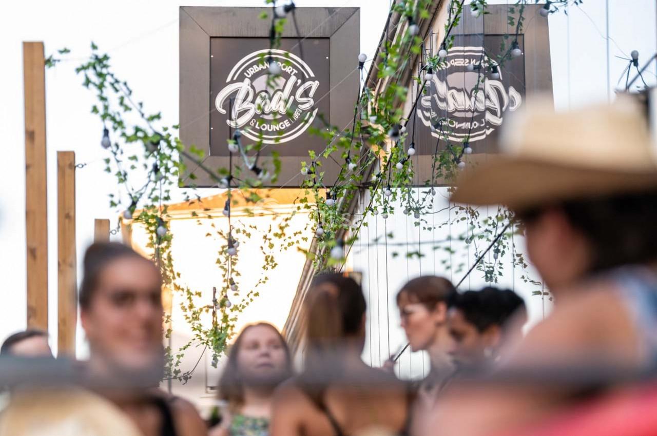 Location salle Lyon 7 (Rhône) - Le Bad's #17