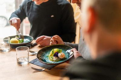 Location salle Lyon 7 (Rhône) - Le Bad's #22