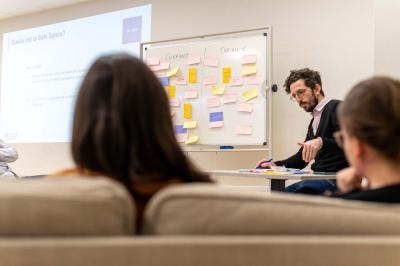 Location salle Lyon 7 (Rhône) - Le Bad's #22