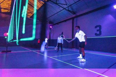 Location salle Lyon 7 (Rhône) - Le Bad's #22