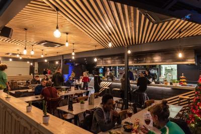 Location salle Lyon 7 (Rhône) - Le Bad's #22