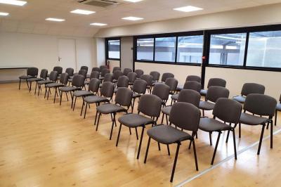 Location salle Lyon 7 (Rhône) - Le Bad's #22