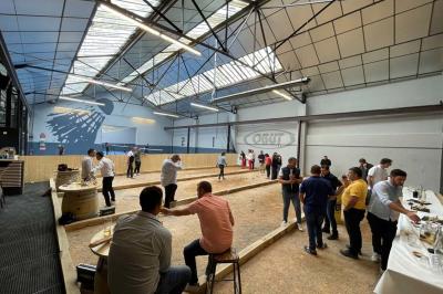 Location salle Lyon 7 (Rhône) - Le Bad's #22