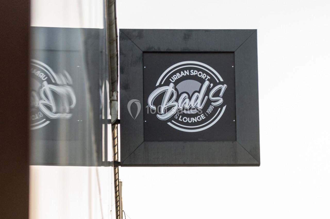 Location salle Lyon 7 (Rhône) - Le Bad's #11