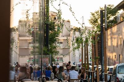 Location salle Lyon 7 (Rhône) - Le Bad's #22