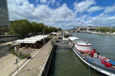 Location salle Paris 12 (Paris) - Nix Nox #6