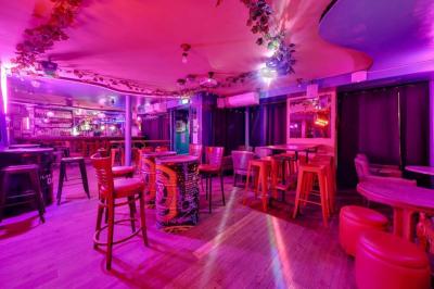 Location salle Paris 11 (Paris) - Folie Bastille #13