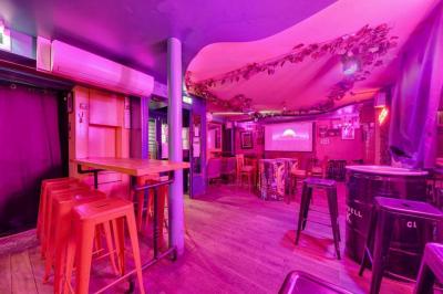 Location salle Paris 11 (Paris) - Folie Bastille #13