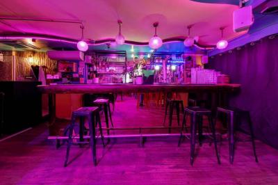 Location salle Paris 11 (Paris) - Folie Bastille #13