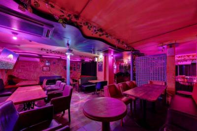 Location salle Paris 11 (Paris) - Folie Bastille #13