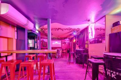 Location salle Paris 11 (Paris) - Folie Bastille #13