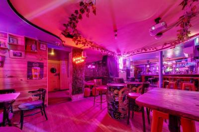 Location salle Paris 11 (Paris) - Folie Bastille #13