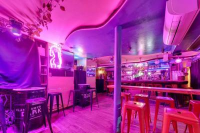 Location salle Paris 11 (Paris) - Folie Bastille #13