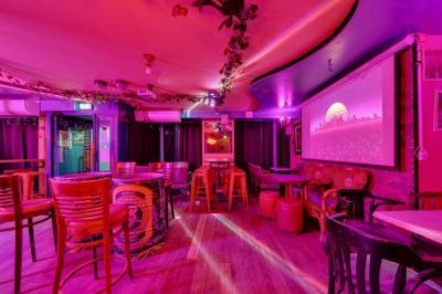 Location salle Paris 11 (Paris) - Folie Bastille #13