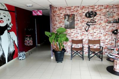 Palma & Princess Palma & Princess