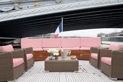 Cachemire - Intérieur