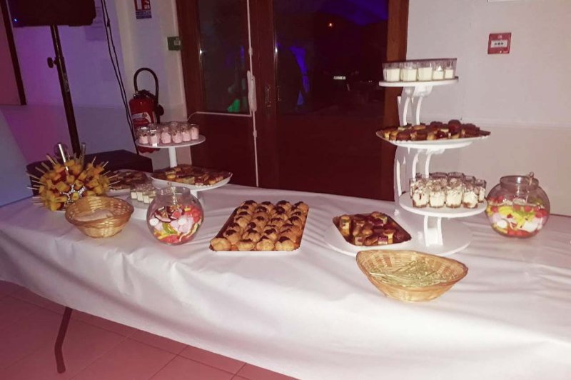 Aux Mille Saveurs - photo 2