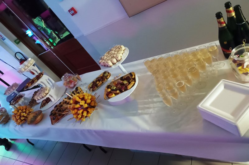 Aux Mille Saveurs - photo 5