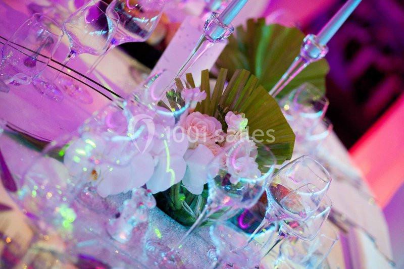 Location salle Paris 12 (Paris) - Le Vip Paris Yacht Hôtel #6