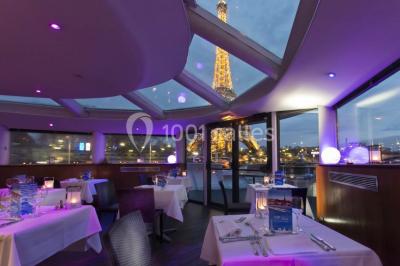 Le Vip Paris Yacht Hôtel