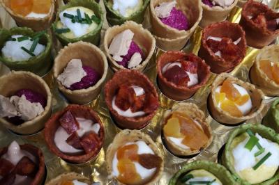 L'Atelier de Nicolas L'Atelier de Nicolas