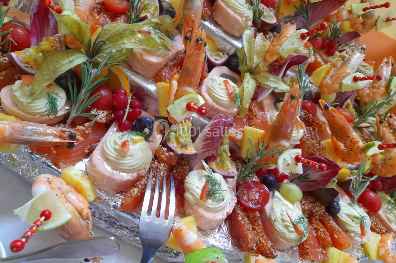 Traiteur Chalindrey (Haute-Marne) - Traiteur Bailly #4