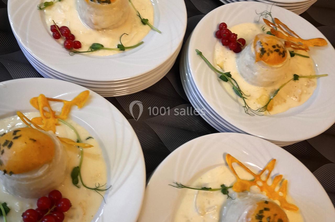 Traiteur Chalindrey (Haute-Marne) - Traiteur Bailly #5