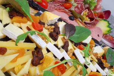 Traiteur Chalindrey (Haute-Marne) - Traiteur Bailly #12