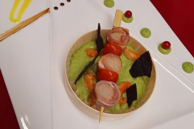 Traiteur Chalindrey (Haute-Marne) - Traiteur Bailly #12